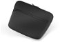 Puzdro na notebook Epico neoprénové puzdro pre Apple MacBook Pro 14" / Air 13" – čierne - Pouzdro na notebook