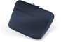 Puzdro na notebook Epico neoprénové puzdro pre Apple MacBook Pro 14" / Air 13" – polnočná modrá - Pouzdro na notebook