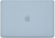 EPICO Shell kryt na MacBook Air 13" 2018/2020 – matný modrý (A1932/A2179) - Puzdro na notebook