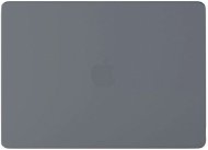 Epico kryt na MacBook Air M2 13,6" 2022 - černý - Laptop Case