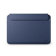 Epico kožené pouzdro pro MacBook Air 15" - tmavě modré - Pouzdro na notebook