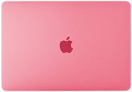 Epico Shell Cover MacBook Air 13" 2018/2020 Matt - rózsaszín (A1932 / A2179) - Laptop tok