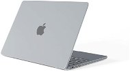 Epico Shell kryt pro MacBook Air M2 15" - lesklý transparentní - Pouzdro na notebook