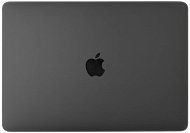 Epico Shell Cover MacBook Air 13" 2018/2020 - matt grey (A1932/A2179) - Laptop Case