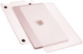 Epico Slim Shell kryt MacBook Neo 13" - matná ruměná