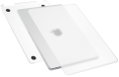 Epico Slim Shell kryt MacBook Neo 13" - matná transparentní