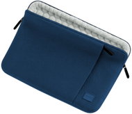 Epico CushionGuard Sleeve MacBook Pro 14"/Air 13", tmavě modré - Laptop Case