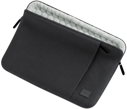 Epico CushionGuard Sleeve MacBook Pro 16"/Air 15", tmavě šedé - Laptop Case - Main image