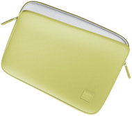Epico Neoprene Lite Sleeve MacBook Neo 13"/Air 13", citrusově žluté - Laptop Case