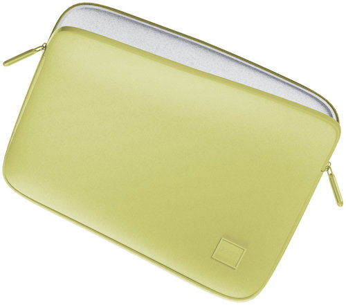 Epico Neoprene Lite Sleeve MacBook Neo 13"/Air 13", citrusově žluté - Laptop Case - Main image