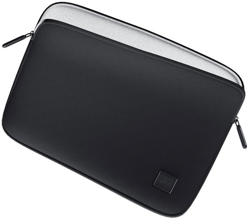 Epico Neoprene Lite Sleeve MacBook Neo 13"/Air 13", černé - Laptop Case - Main image