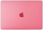 Epico Shell Cover MacBook Air 11“- Pink (A1370, A1465) - Laptop Case