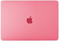 Epico Shell Cover MacBook Air 11" - rózsaszín (A1370, A1465) - Laptop tok