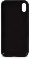 Epico Ultimate für iPhone XR - schwarz - Handyhülle