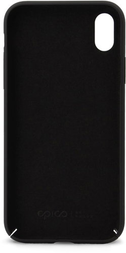 Epico Ultimate for iPhone XR - black - Phone Cover - Main image