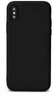 Epico Ultimate for iPhone XS Max - black - Phone Cover