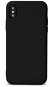 Epico Ultimate for iPhone X/ iPhone XS - Black - Phone Cover