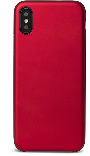 Epico Ultimate for iPhone X/ iPhone XS - red - Phone Cover - Main image