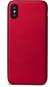 Epico Ultimate iPhone X/ iPhone XS készülékhez, piros - Telefon tok