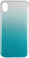 Epico Gradient für iPhone XR - Blau - Handyhülle