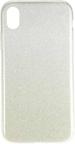 Epico Gradient for iPhone XR - Silver - Phone Cover - Main image