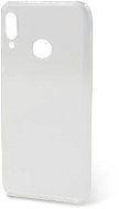 Epico Ronny Gloss for Huawei Nova 3i - white transparent - Phone Cover