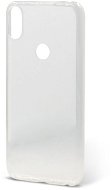 Epico Ronny Gloss für Asus ZenFone Max Pro ZB602KL - transparent - Handyhülle