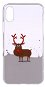 Epico Rudolf iPhone X / iPhone XS készülékhez - Telefon tok