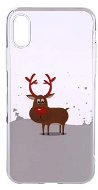 Epico Rudolf na iPhone X/iPhone XS - Kryt na mobil