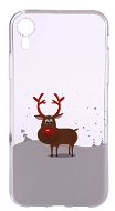 Epico Rudolf pre iPhone XR - Kryt na mobil