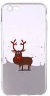Epico Rudolf iPhone 6/6S készülékhez - Telefon tok