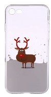 Epico Rudolf for iPhone 7/8 - Phone Cover