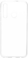 Epico Ronny Gloss Case for Honor 10i - transparent white - Phone Cover