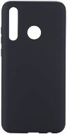 Epico SILK MATT CASE Honor 10i - black - Phone Cover