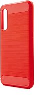 Epico CARBON Xiaomi Mi 9 - red - Phone Cover