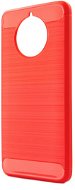 Epico CARBON Nokia 9 PureView - red - Phone Cover