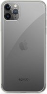 EPICO HERO CASE iPhone 11 Pro Max – transparentný - Kryt na mobil