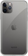 Epico TWIGGY GLOSS CASE iPhone 11 Pro - biely transparentný - Kryt na mobil