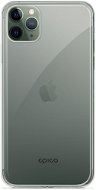 Epico Twiggy Gloss iPhone 11 PRO Max fehér átlátszó tok - Telefon tok