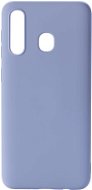 EPICO CANDY SILICONE CASE Samsung Galaxy A20/ A30 - light blue - Phone Cover