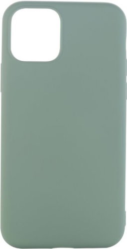 EPICO CANDY SILICONE Case for iPhone 11 Pro - Green - Phone Cover - Main image
