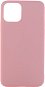 EPICO CANDY SILICONE iPhone 11 Pro - pink - Handyhülle
