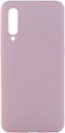 EPICO CANDY SILICONE  Case for  Xiaomi 9 - Pink - Phone Cover
