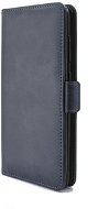 EPICO ELITE FLIP CASE Huawei P40 Lite E - dunkelblau - Handyhülle