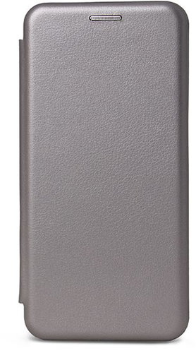 Epico Wispy for Huawei Y5 (2018) - grey - Phone Case - Main image