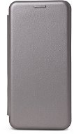 Epico Wispy für Asus Zenfone 5 ZE620KL - grau - Handyhülle