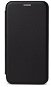 Puzdro na mobil Epico Wispy pre Asus Zenfone 5 ZE620KL – čierne - Pouzdro na mobil
