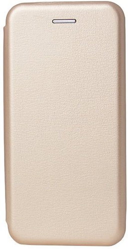 Epico Wispy for Nokia 5.1 - Gold - Phone Case - Main image