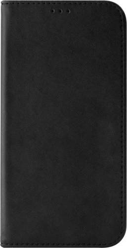 Epico Wallet Flip for iPhone XS Max - black - Phone Case - Main image
