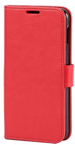 Epico Flip Case for Samsung Galaxy S10e - red - Phone Case - Main image